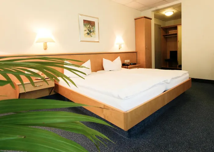 Kurparkhotel Das Kleinod Bad Kissingen, Deutschland