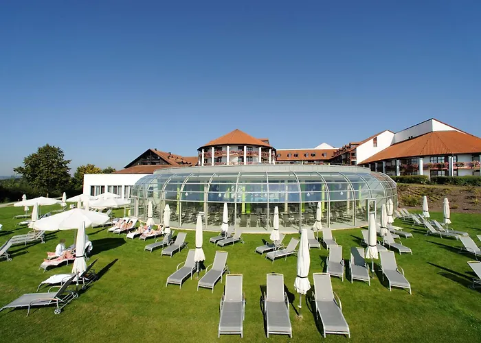 Hotel Fuerstenhof