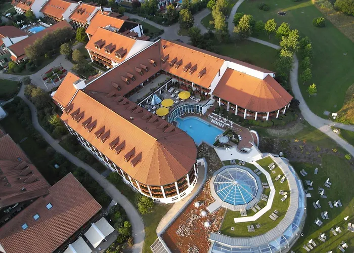 Hotel Fuerstenhof