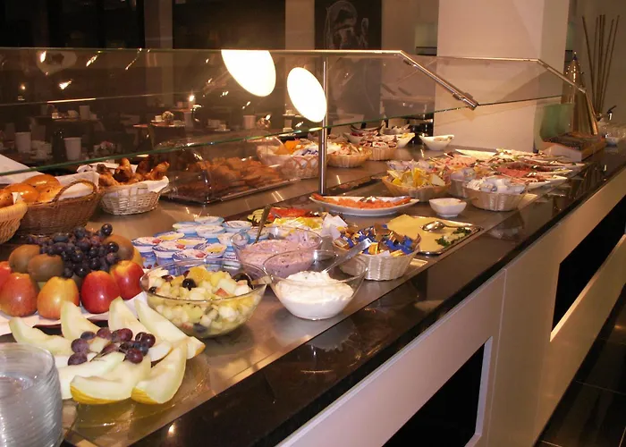 Aquis Grana City Hotel