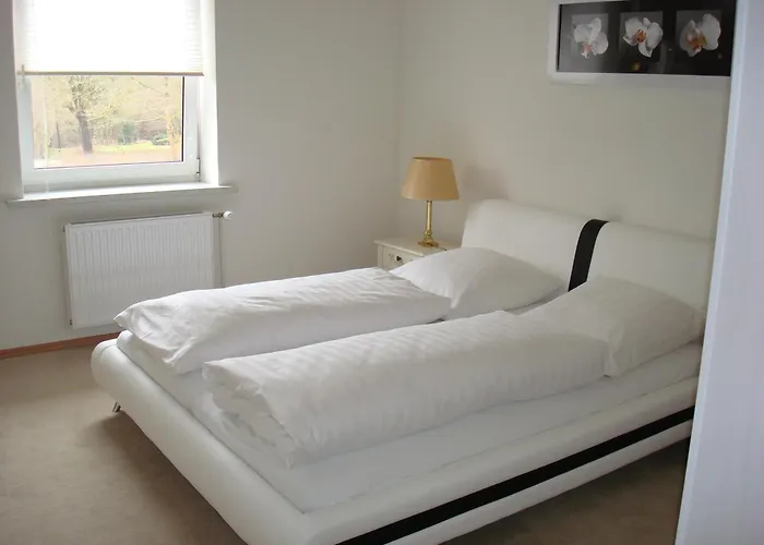 Hotel Am Nordkreuz Harrislee, Deutschland