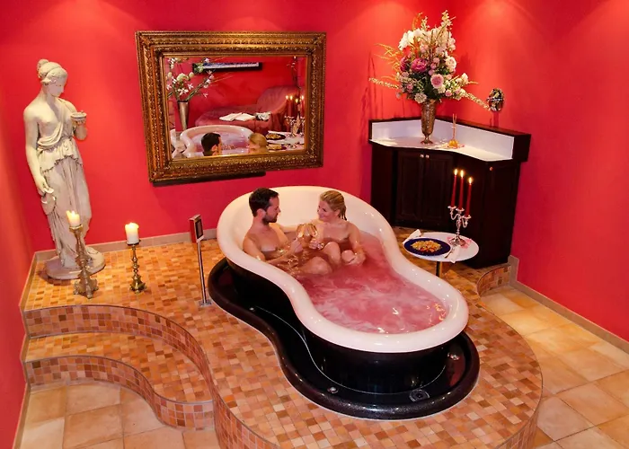 Schmelmer Hof &Resort
