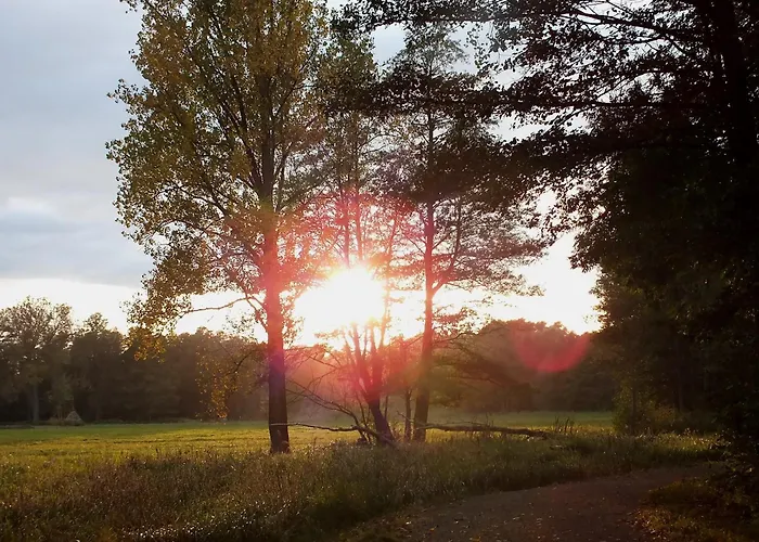 Nordic Spreewald