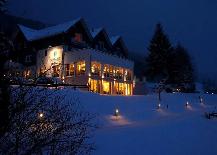 Waldhotel Schinkenwirt