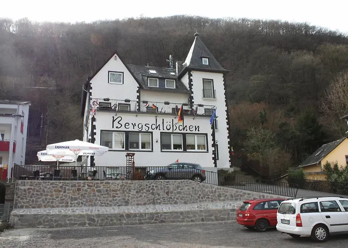 Hotel Bergschloesschen