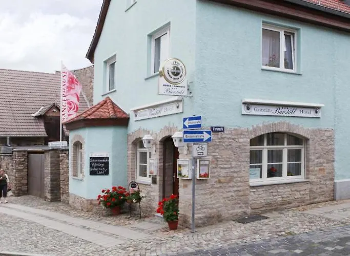 Hotel Bierstübl