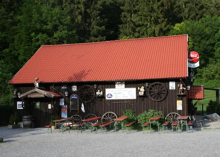 Hotel Seltenbacher Hof Tuttlingen, Deutschland