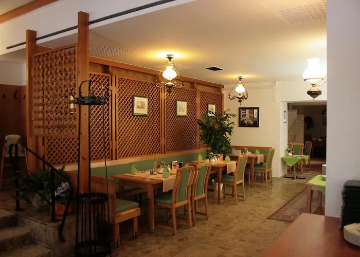 Hotel Sächsischer Hof
