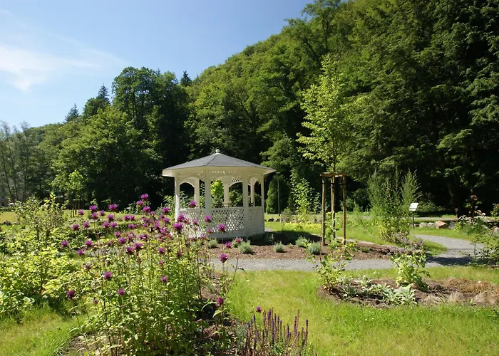 Bertricher Hof