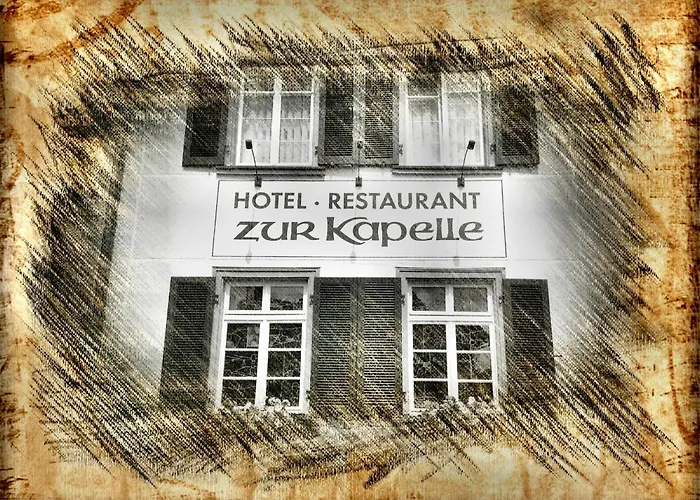 Zur Kapelle
