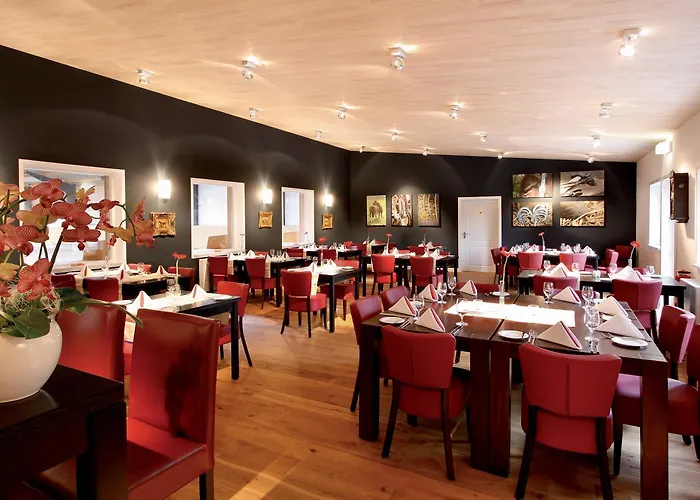 Heidehotel Gut Landliebe