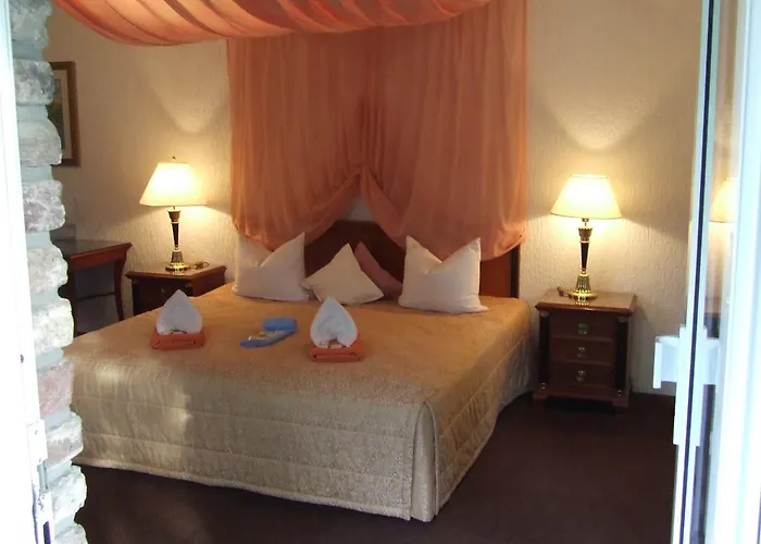 Hotel-Restaurant Orsoyer Hof