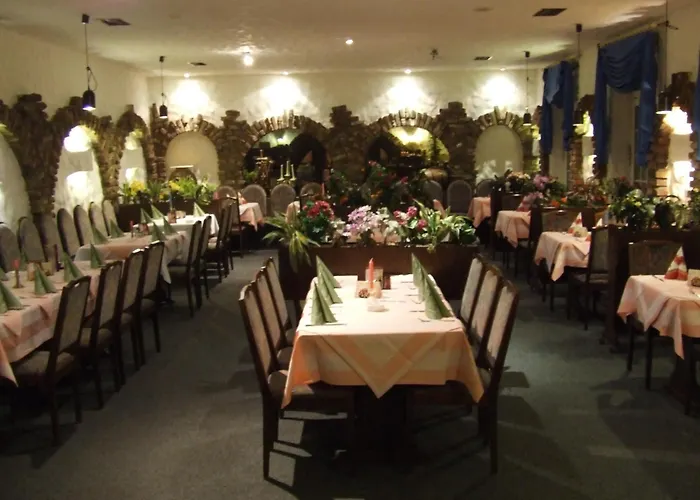 Hotel-Restaurant Orsoyer Hof