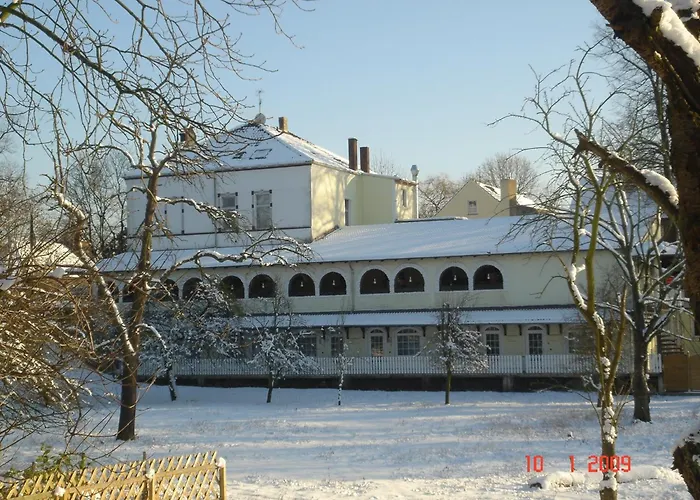Hotel-Restaurant Orsoyer Hof