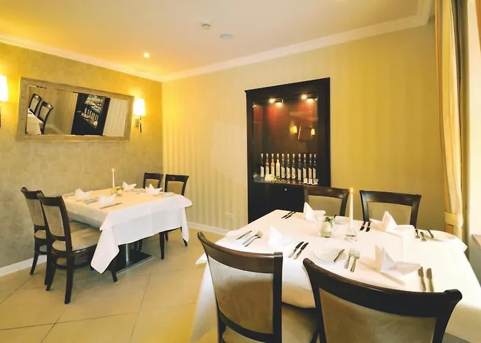 Restaurant Ölmühle