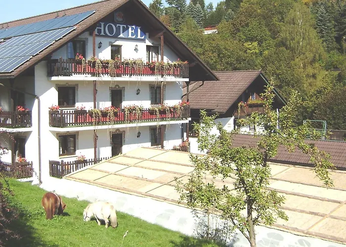 Jaegerklause