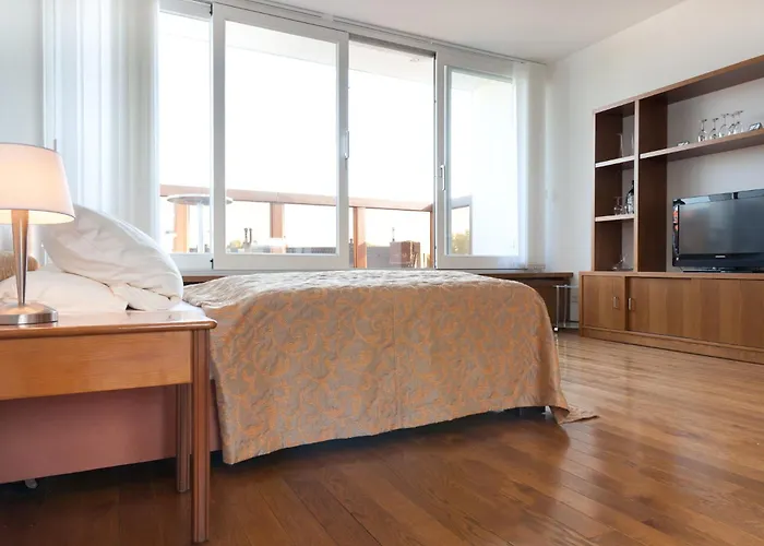 Hotel Rubin