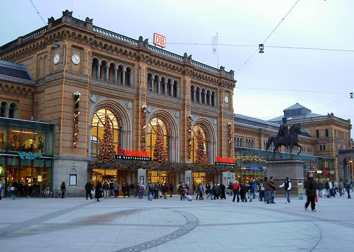 Central