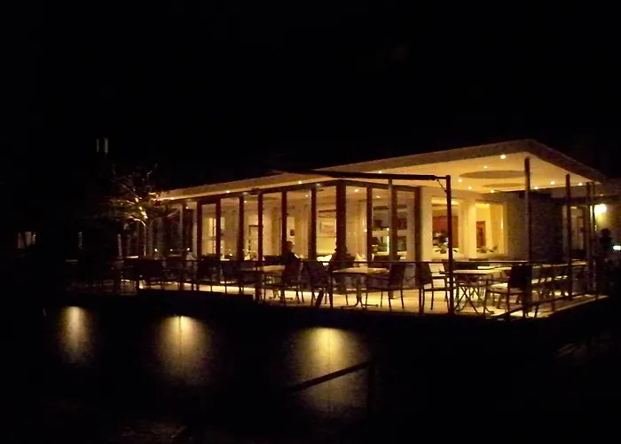 Boutiquehotel zur Winzerstube