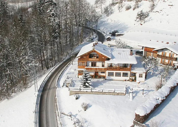 Berggasthof Hummelei