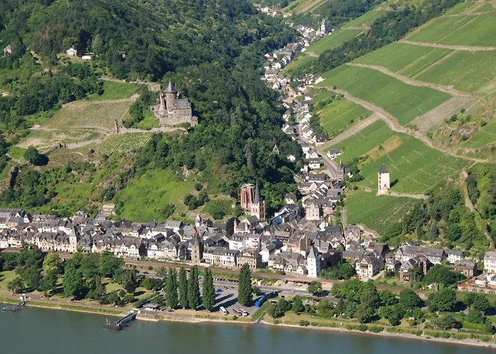 Bacharacher Hof