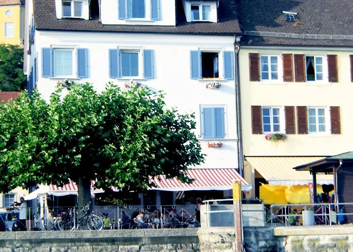 Hotel Seepromenade
