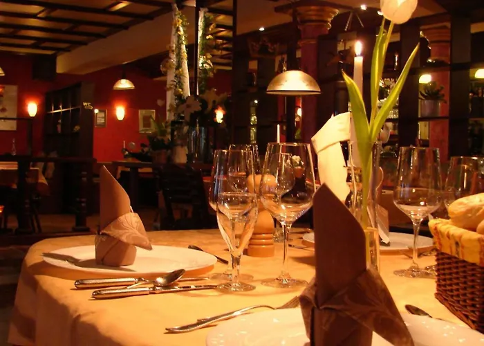 Hotel Restaurant Krone