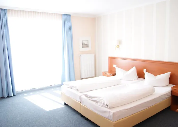 Pension Bellevue