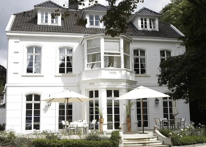 Hochzeitshaus