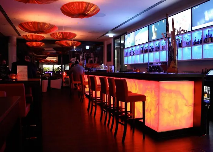 Enso Hotel Ingolstadt, Deutschland