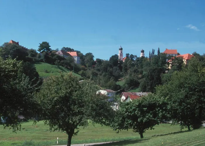 Birkenhof Therme