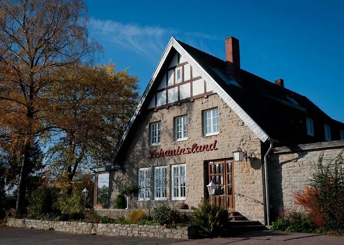 -Café Schauinsland