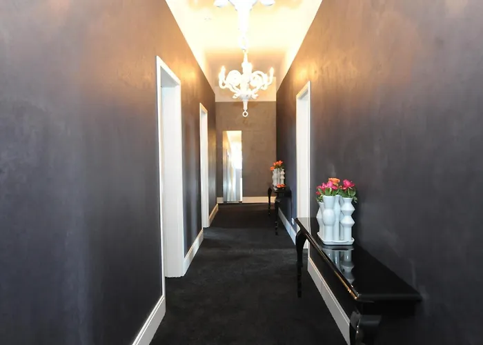 Designhotel Rosenbohm