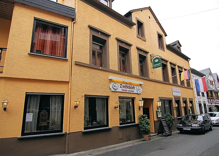 Hotel Zur Dorfschaenke