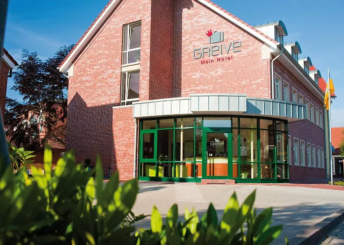 Hotel Greive