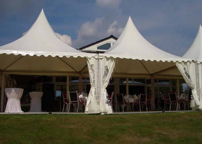 Golfhotel Mesum