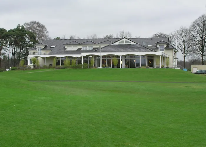 Golfhotel Mesum