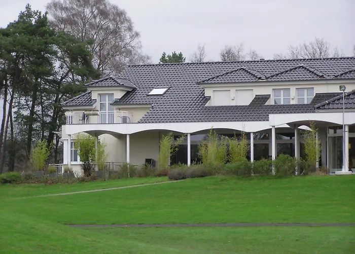 Golfhotel Mesum