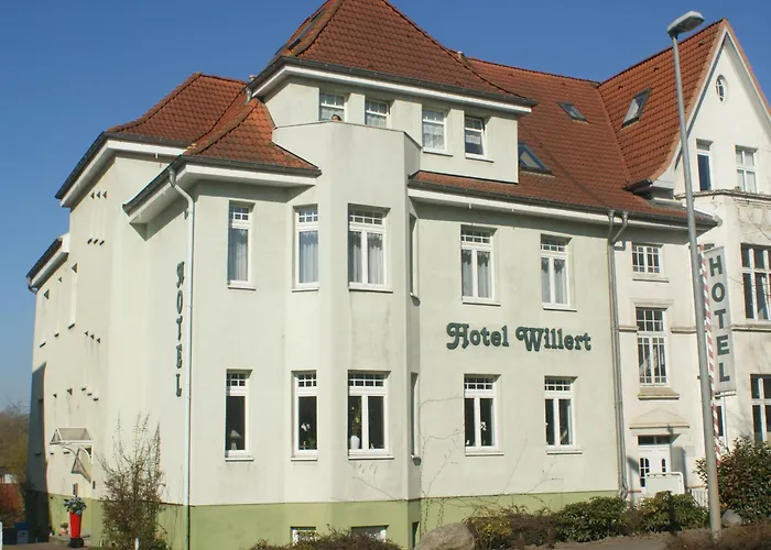 Hotel Willert