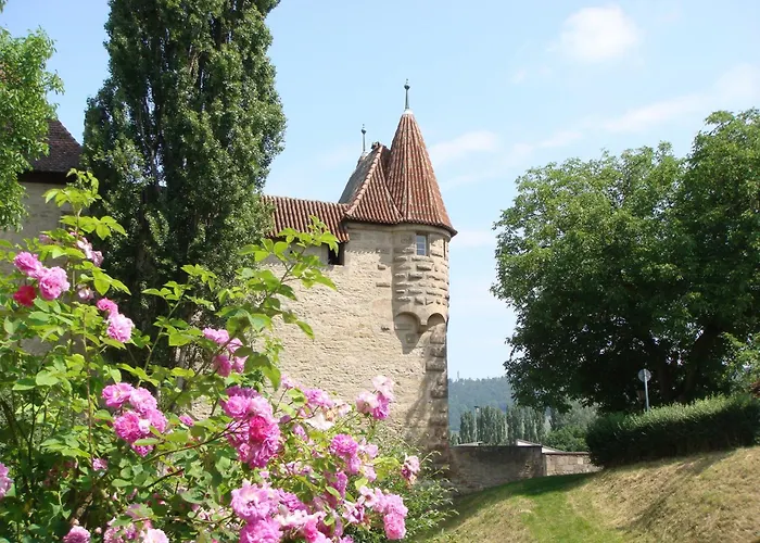Weingut Gästehaus Weigand