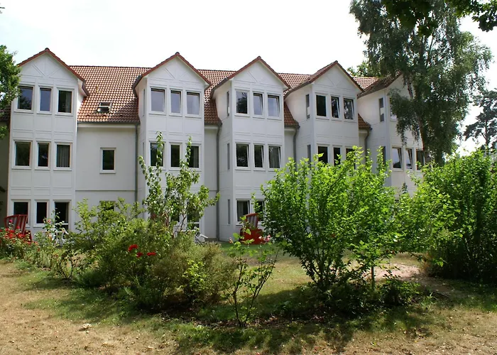 Strandpavillon
