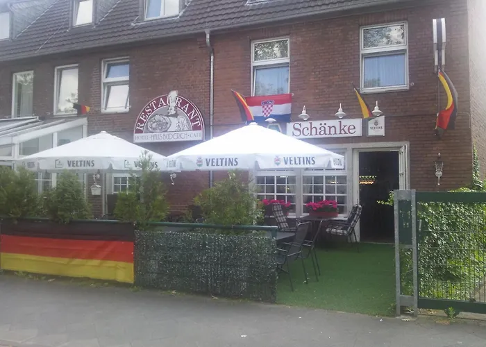 Haus Büderich