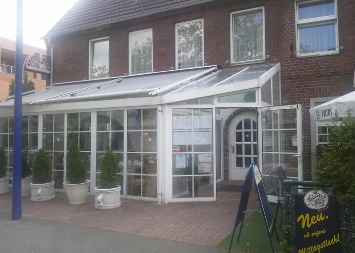 Haus Büderich