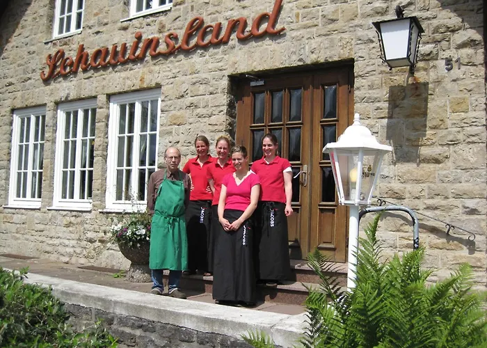 -Café Schauinsland