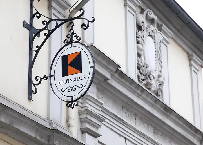 Kolping Trier Im Warsberger Hof