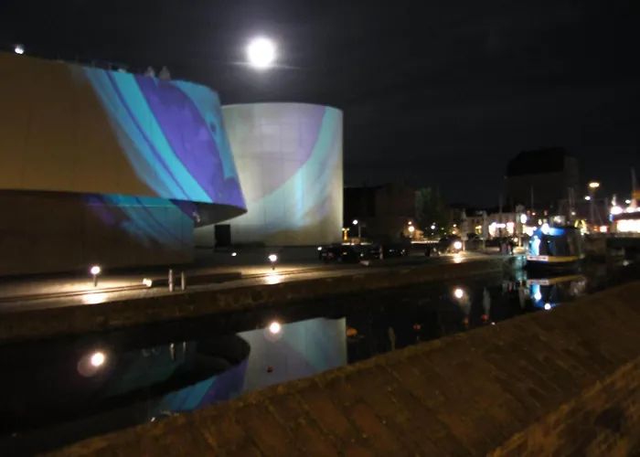 Am Ozeaneum