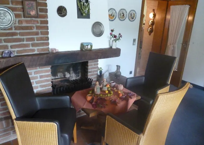 Pension Haus Wernemann