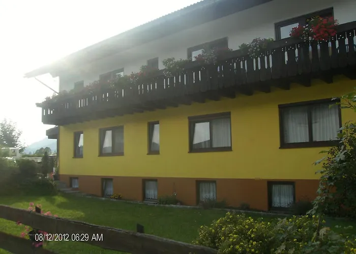 Pension Sabine