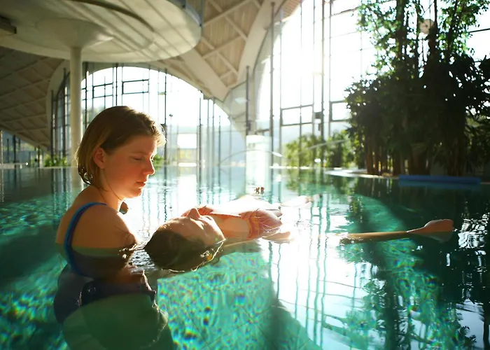 Der Therme