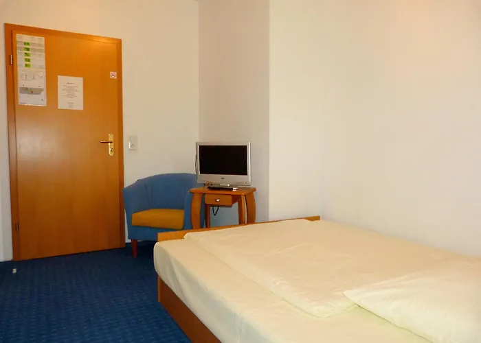 Hotel Krone